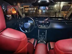 تويوتا كورولا كروس